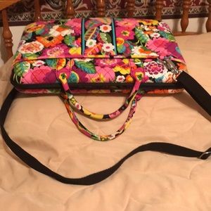 Vera Bradley Laptop Case